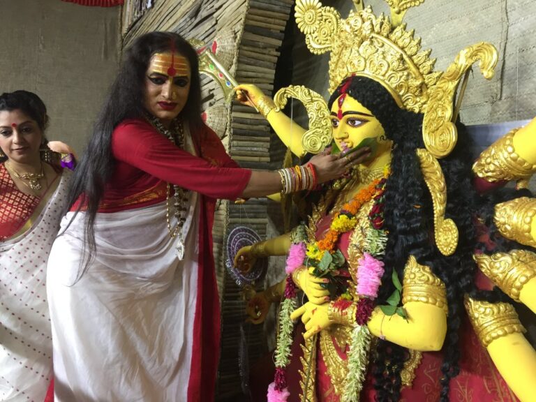 Durga Puja Gallery Image