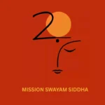 Mission Swayam Siddha logo