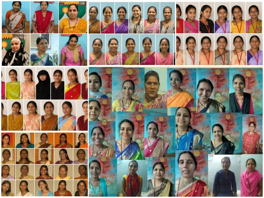 Faces of MSS trainees, 2007 to 2026
